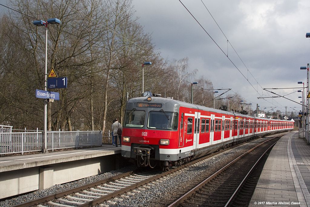 Drehscheibe Online Foren 04 Historische Bahn Essen